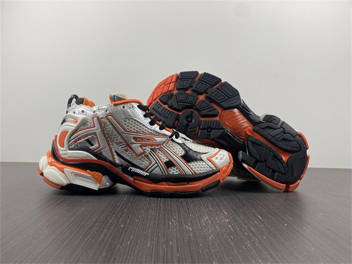BLCG 7.0Runner Orange 677402 W3RB7 9051
