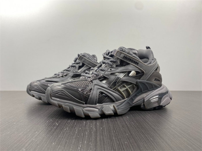 BLCG TRACK 2TRAINER 4.0 QPEN SNEAKER 568615 W3CT1 1800