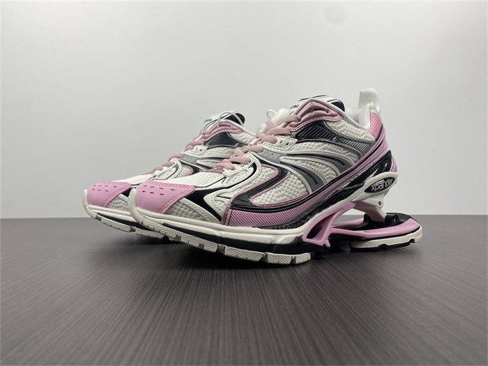 BLCG X-Pander Pink Silver 653870 W2RA5 5012