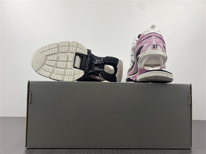 BLCG X-Pander Pink Silver  653870 W2RA5 5012