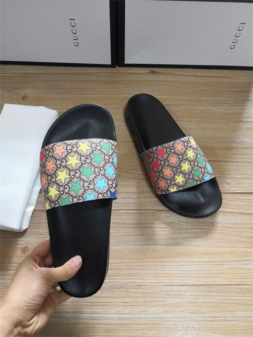 Gocci Slipper