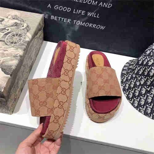 Gocci Slipper