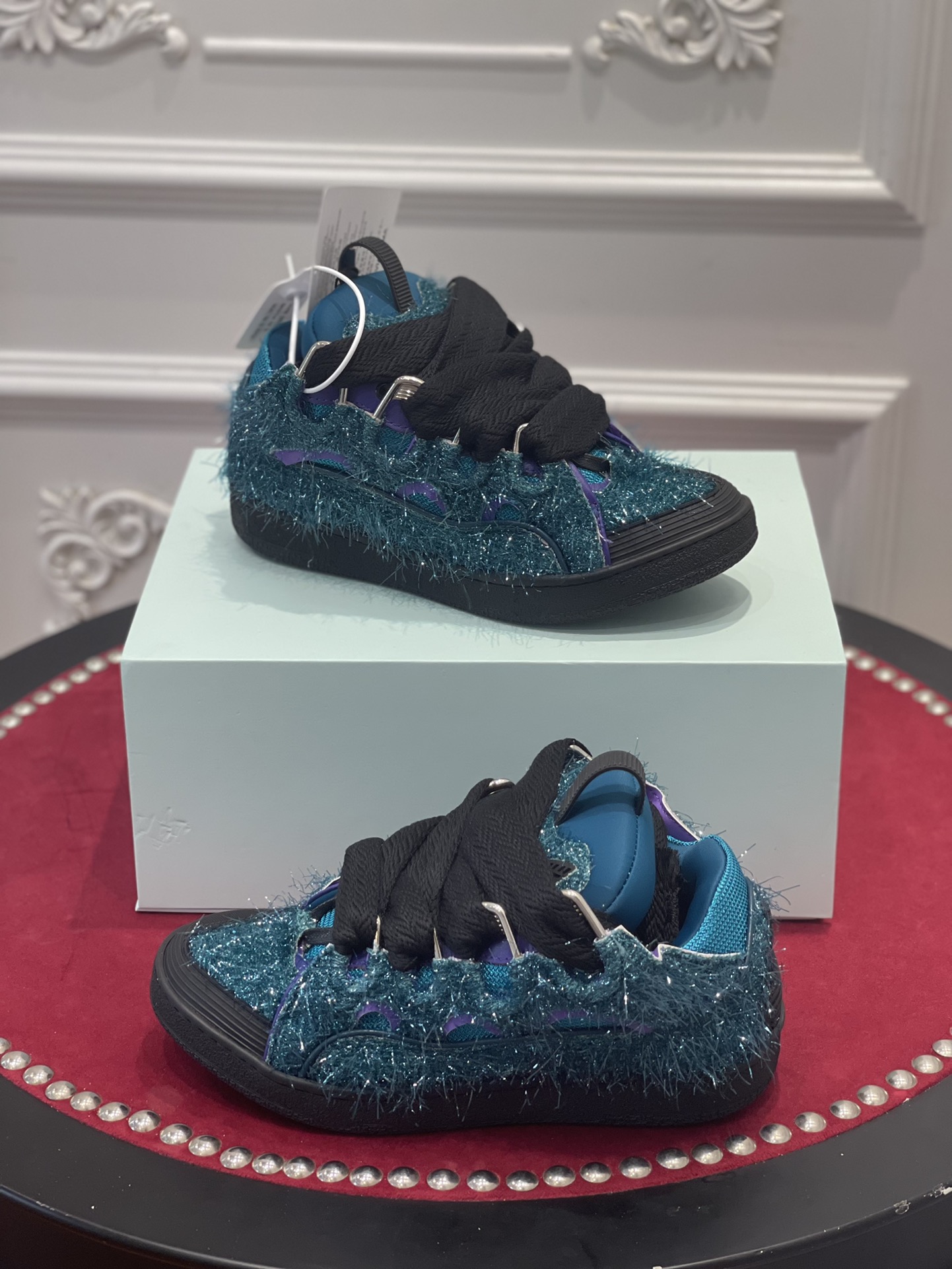 Lanvon × Gallery Department Green