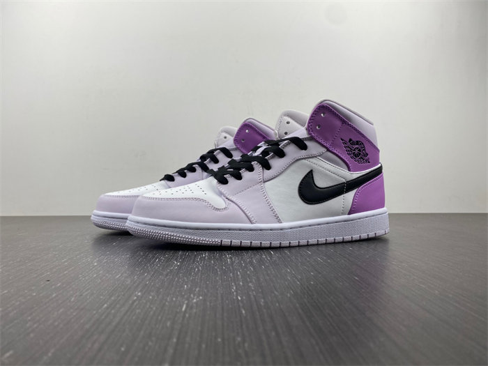 Jordan 1 Mid SE Arctic Pink DC9517-600