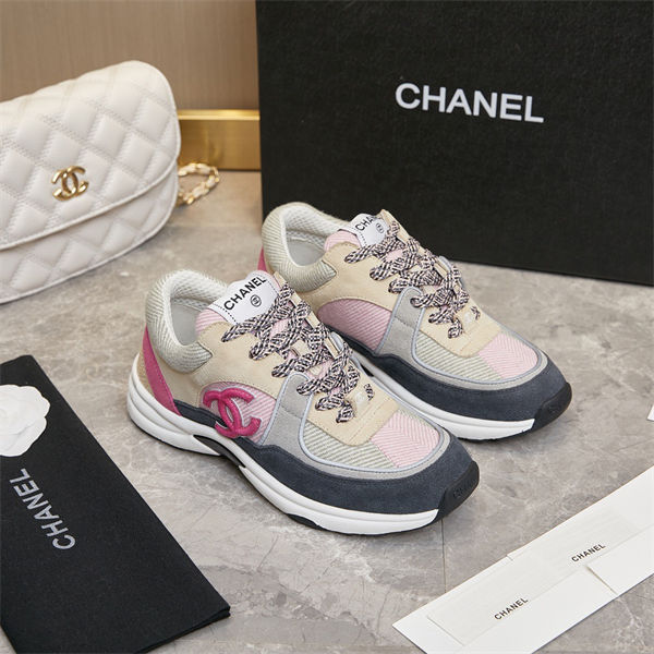 Chanal Sneakers