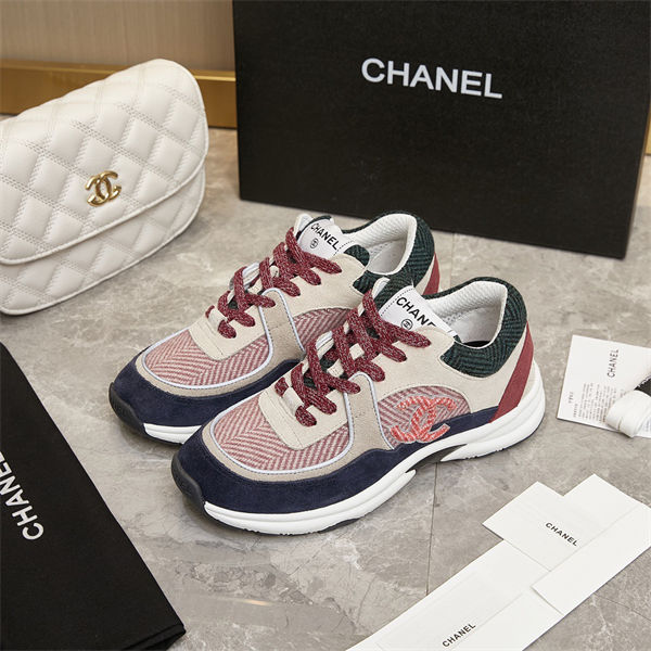 Chanal Sneakers