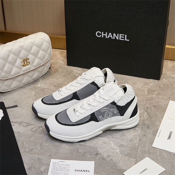 Chanal Sneakers