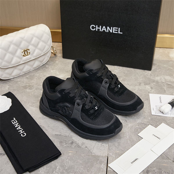 Chanal Sneakers