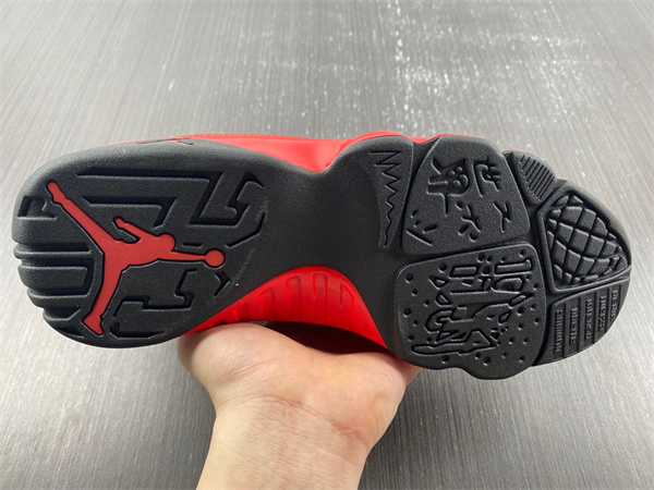 Jordan 9 Retro Chile Red