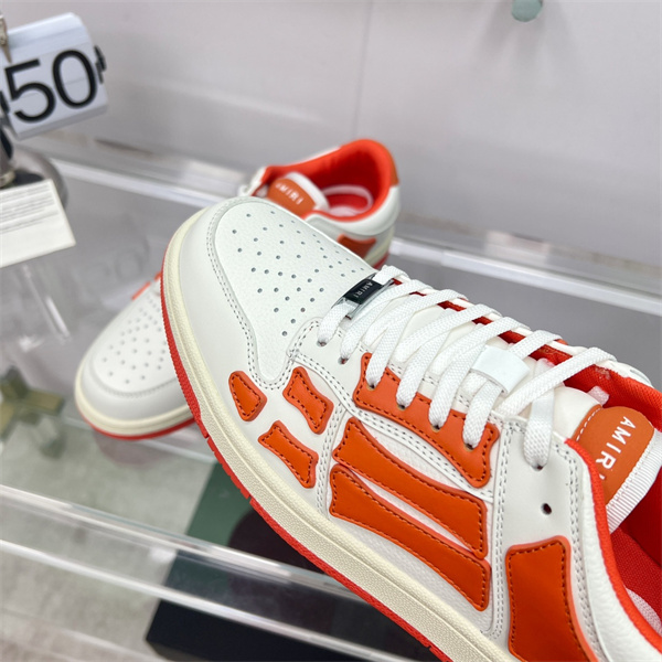 AMIR1 SNEAKERS
