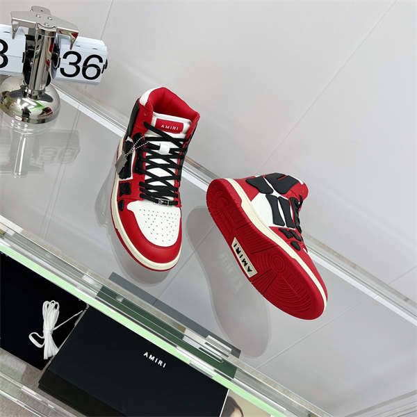 AMIR1 SNEAKERS