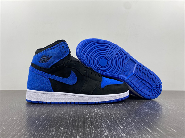 Jordan 1 Retro High OG Royal Reimagined DZ5485-042