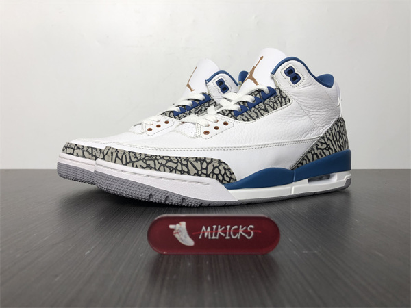 Jordan 3 Retro Wizards CT8532-148