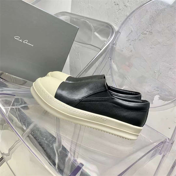 Rick Owens Sneaker