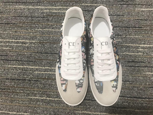 Dior Sneaker 033