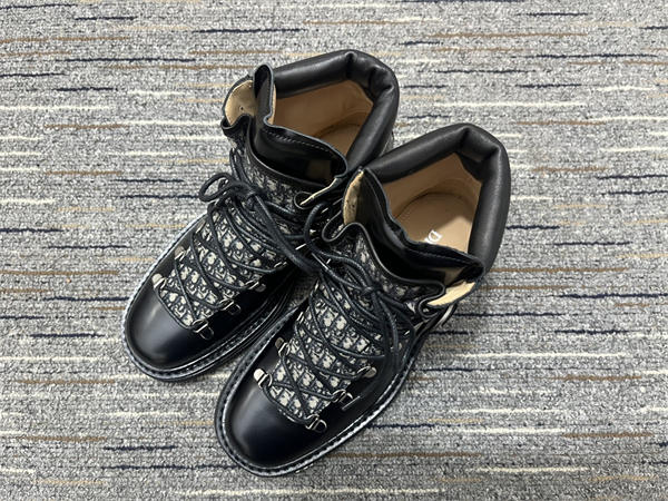 Dior Boot