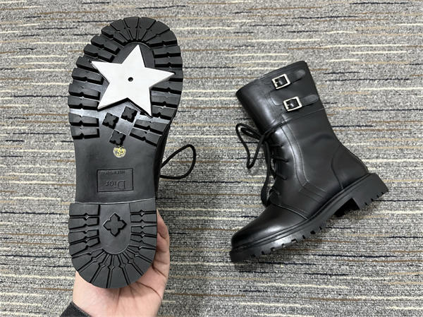 Dior Boot