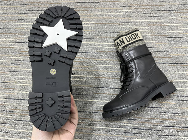 Dior Boot