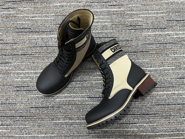 Dior Boot