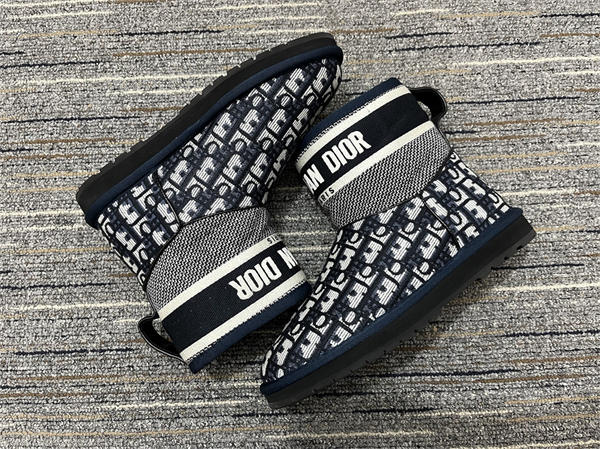 Dior Boot