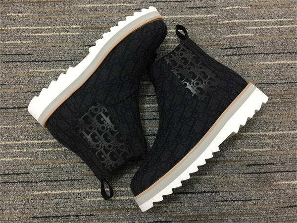 Dior Boot