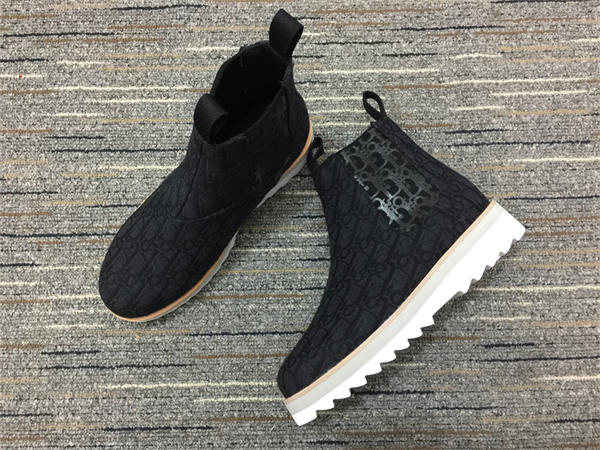 Dior Boot
