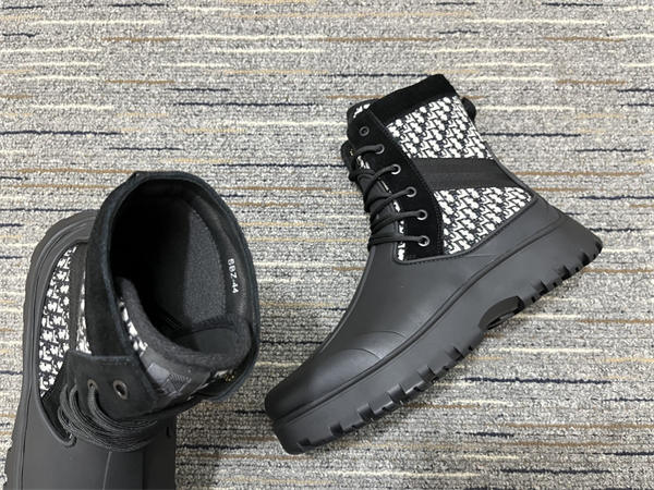 Dior Boot