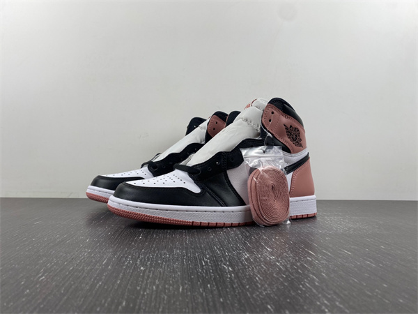 Jordan 1 Retro High Rust Pink 861428-101