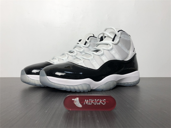Jordan 11 Retro Concord  378037-100