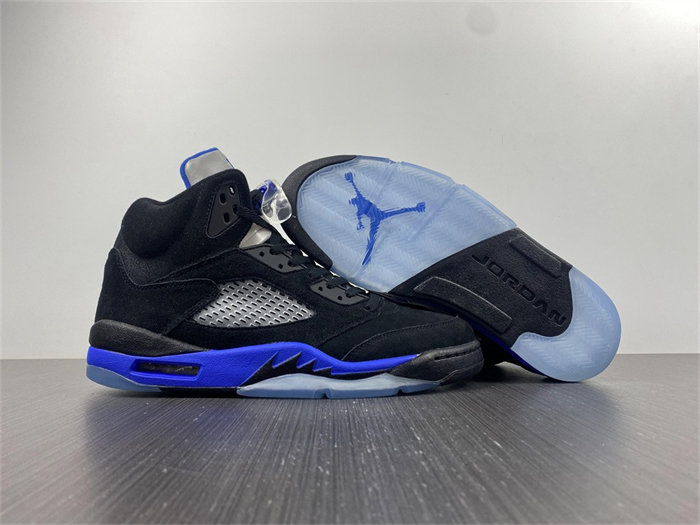 Jordan5 Retro Racer Blue CT4838-004