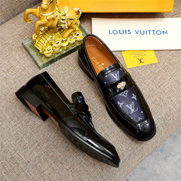 Lv Loafer 032