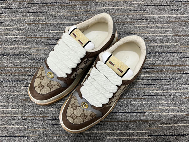 G*u*i screener sneaker 3