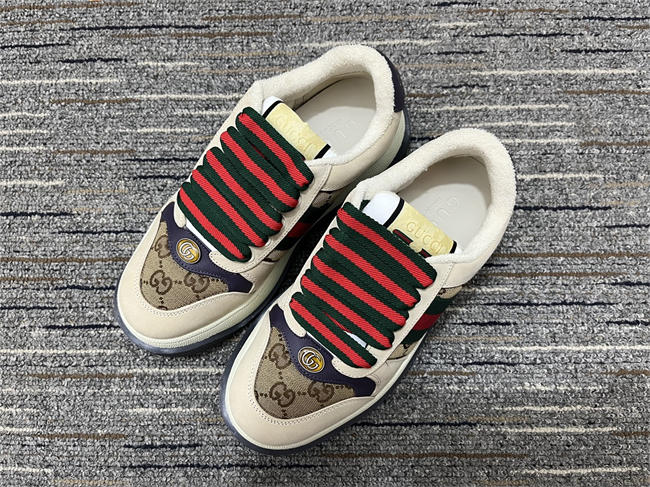 G*u*i screener sneaker 2