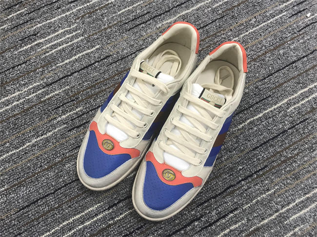 G*u*i screener sneaker 1