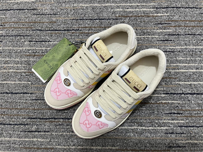 G*u*i screener sneaker 5