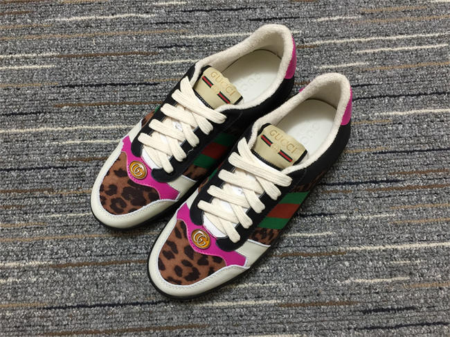 G*u*i screener sneaker 14