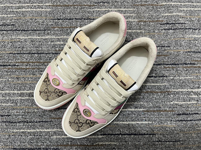 G*u*i screener sneaker 13