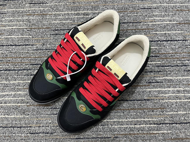 G*u*i screener sneaker 11