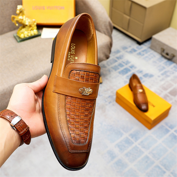 Lv Loafer 034