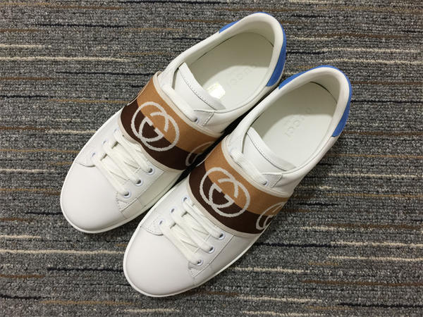 G*u*i ace sneaker 41