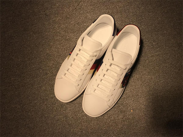 G*u*i ace sneaker 66