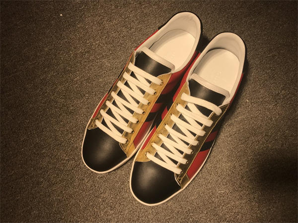 G*u*i ace sneaker 67