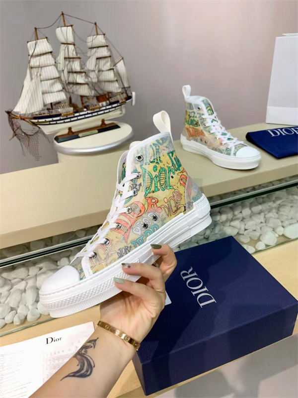 Dior Sneaker
