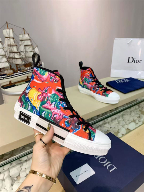 Dior Sneaker
