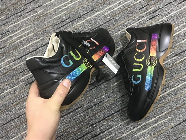 G*u*i rhyton sneaker 19