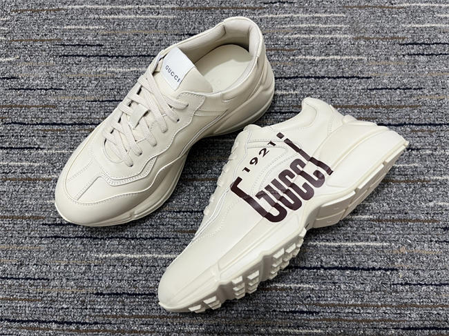 G*u*i rhyton sneaker 54