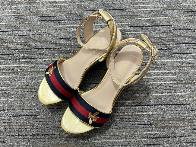 G*u*i sandals women 1