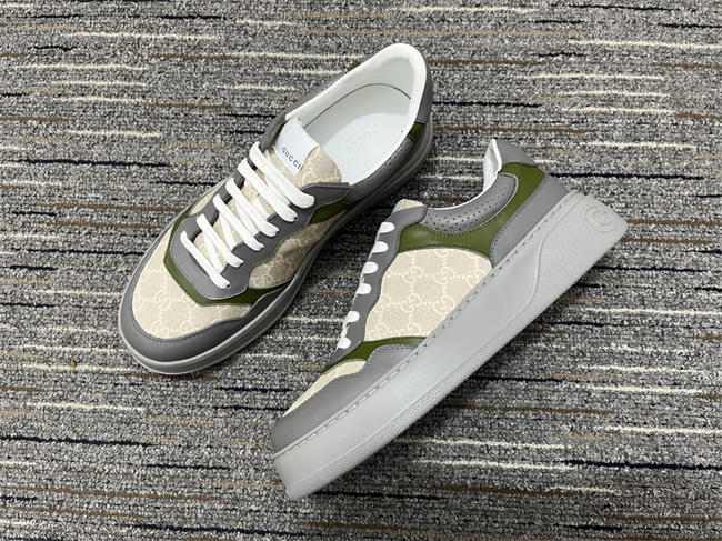 G*u*i low top sneaker 2