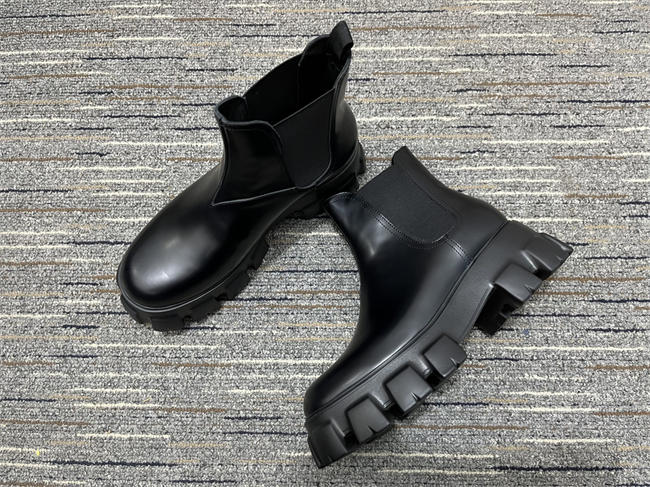 Prada Boot 7