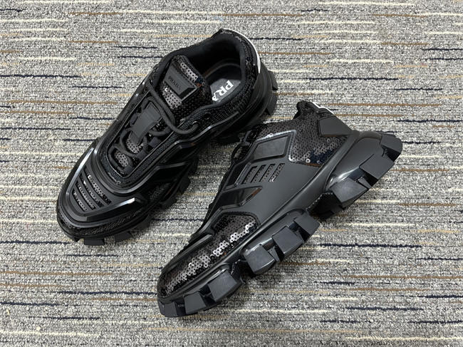 Prada Cloudbust Sneaker 4